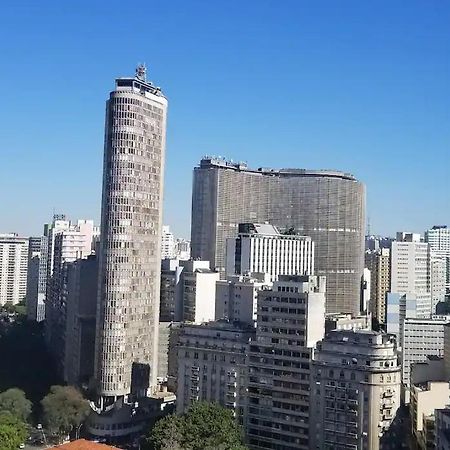 Viva Sampa! Leilighet São Paulo Eksteriør bilde
