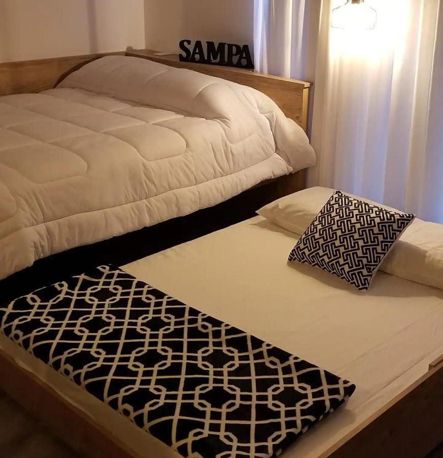 Viva Sampa! Leilighet São Paulo Eksteriør bilde