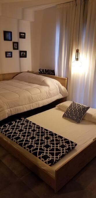 Viva Sampa! Leilighet São Paulo Eksteriør bilde